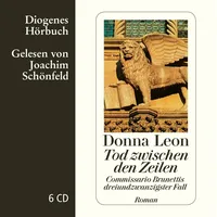 ISBN 9783257803617 Hörbuch
