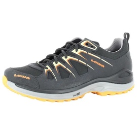 Lowa Innox Evo GTX Lo Damen graphit/melone 39,5