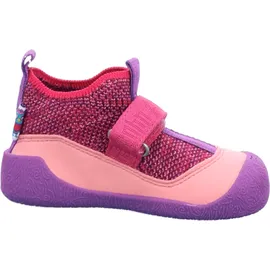 Affenzahn Eule für Kinder, pink, Größe 24 EU