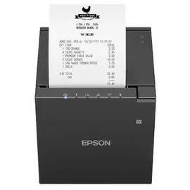 Epson TM m30III Schwarz
