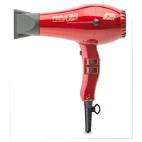 Parlux 385 PowerLight rot