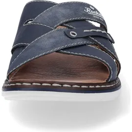 Rieker 25199 Blau 46