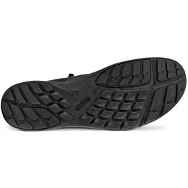 ECCO Terracruise LT Damen Schwarz 40