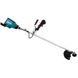 Makita DUR 369 ARF2 Akku Freischneider 36 V ( 2x 18 V ) 43 cm Brushless + 2x Akku 3,0 Ah + Ladegerät