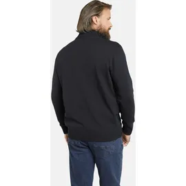 Jan Vanderstorm Strickjacke OLAV dunkelblau- 52/54