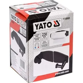 Yato Magnetischer Handtuchhalter