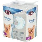 Trixie Windeln für Rüden - Größe XS 20–42 cm 12 Stück