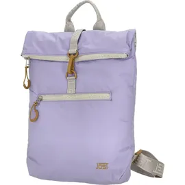 JOST Bags Kemi Rucksack 35 cm Lila