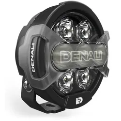 DENALI D7 Pro Light, weiss