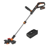 Worx WG173E inkl. 1 x 4,0 Ah