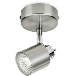 PHILIPS - Scheinwerfer 1 Element Gu10 Mod. Meranti Philips