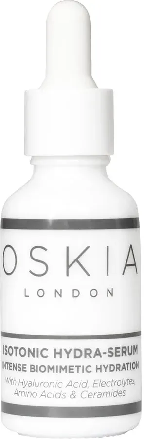 Oskia Isotonic Hydra-Serum Feuchtigkeitsserum 30 ml Damen