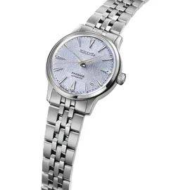 Seiko Presage Cocktail Automatik Edelstahl 34 mm SRPL61J1