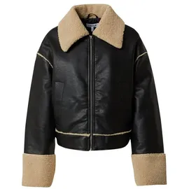 Edited Jacke 'Tanja' - Schwarz - XL