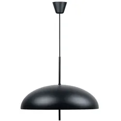 Design For The People - Versale Pendelleuchte Schwarz DFTP