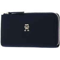 Tommy Hilfiger Wallet AW0AW14690 space blue