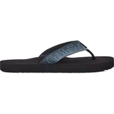 Teva Mush II Herren Atmosphere Navy 47