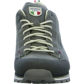 Dolomite 54 Low FG GTX Damen Gunmetal Grey 42