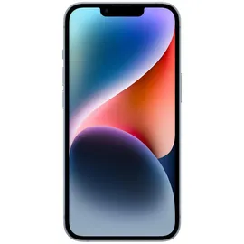 Apple iPhone 14 256 GB Blau
