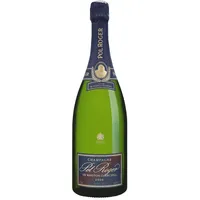 Pol Roger Champagner Pol Roger - Cuvée Winston Churchill 2015 - Luxus Geschenkbox