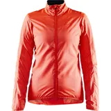 Craft ADV Essence Light Wind Fahrradjacke Damen 825000 shock XL