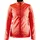 Craft ADV Essence Light Wind Fahrradjacke Damen 825000 shock XL
