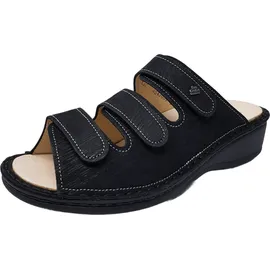 Finn Comfort FinnComfort PISA Classi für Damen, schwarz, Größe 37 EU