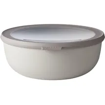 Mepal Cirqula nordic white 2,25 l