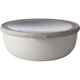Mepal Cirqula nordic white 2,25 l
