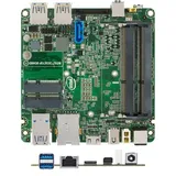 Intel NUC D54250WYB Mainboard (Next Unit of Computing, Intel Core i5 4250-U)