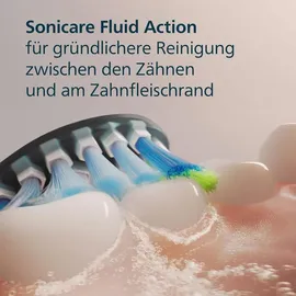 Philips Sonicare C3 Premium Plaque Defence Aufsteckbürste HX9042/88 2 St.
