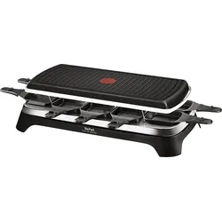 TEFAL RE 4588 Raclette