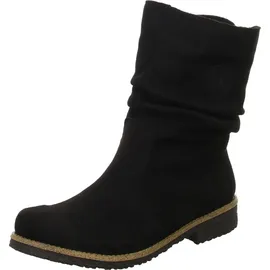 Rieker schwarz 36