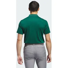 adidas Core Performance Polo Shirt Collegiate Green M