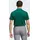 adidas Core Performance Polo Shirt Collegiate Green M
