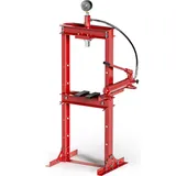 Wiltec Presswerkzeug, Werkstattpresse,