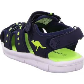 KangaROOS K-Mini Blau 27