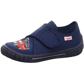superfit Bill ocean blau/rot (8000) 33