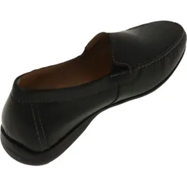 SIOUX Slipper schwarz 43