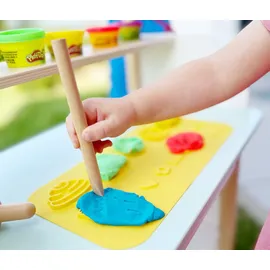 roba Play-Doh Basteltisch mit Hocker Knete