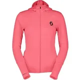 Scott Defined Light Hoodie Digital Pink M