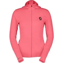 Scott Defined Light Hoodie Digital Pink M