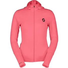Scott Defined Light Hoodie Digital Pink M