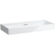 kartell laufen Wandwaschtisch, H8163370001091,