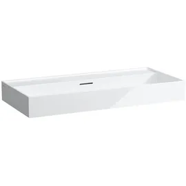 kartell laufen Wandwaschtisch, H8163370001091,