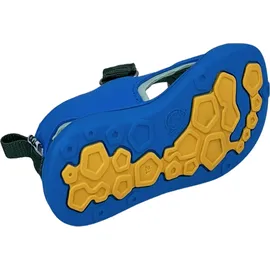 Affenzahn Klettsandalen Blau 24