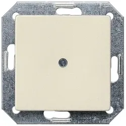 Siemens 5TG2588 DELTA i-system Blind-Abdeckplatte, elektroweiß