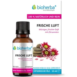 Frische Luft Duftkomposition 10 ml