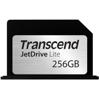 Transcend JetDrive Lite 330 Apple Erweiterungskarte 256 GB