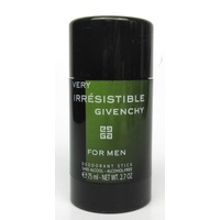 Givenchy Very Irresistible Deodorant 75ml Stick (GRUNDPREIS 598,67€/L)
